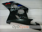 Linke und rechte Seitenverkleidung für Suzuki 04-05 GSXR600 #OYO87909006