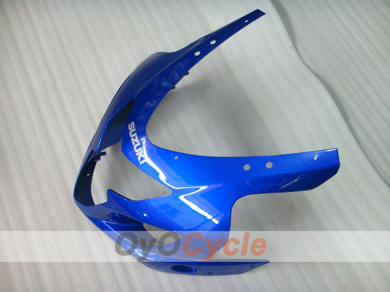 Obere Frontverkleidung für Suzuki GSXR600, Baujahr 04-05 #OYO87909004