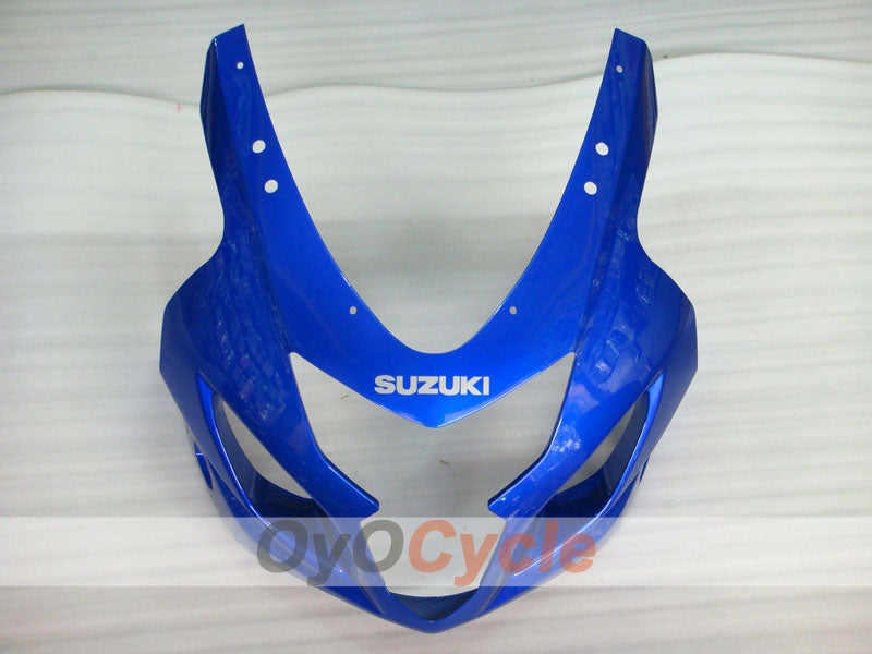 Obere Frontverkleidung für Suzuki GSXR600, Baujahr 04-05 #OYO87909004