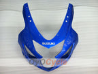 Obere Frontverkleidung für Suzuki GSXR600, Baujahr 04-05 #OYO87909004