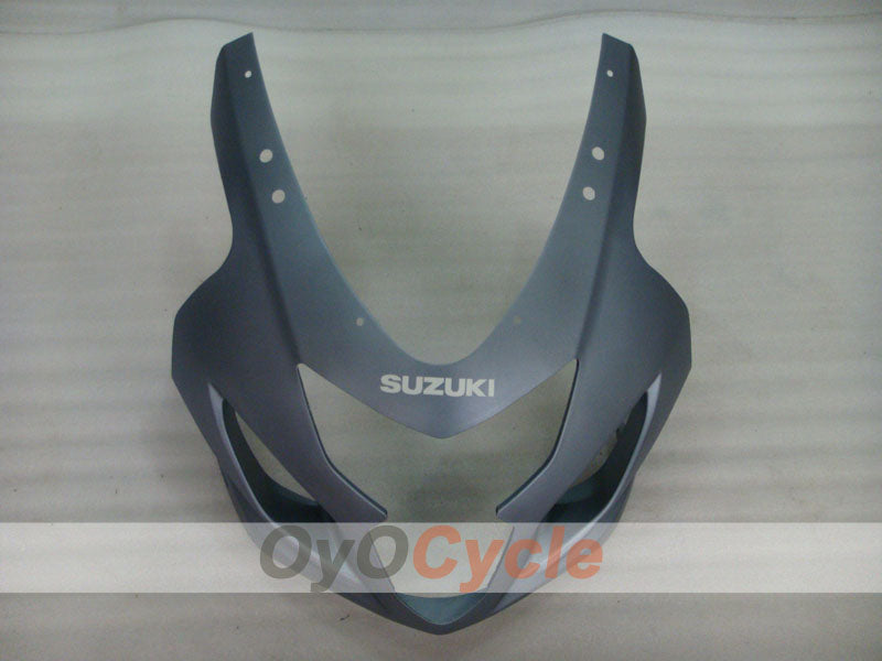 Obere Frontverkleidung für Suzuki 04-05 GSXR750 #OYO87909243