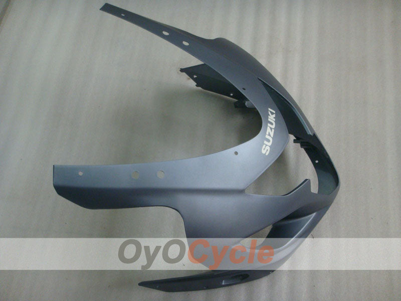 Obere Frontverkleidung für Suzuki 04-05 GSXR750 #OYO87909243