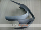 Obere Frontverkleidung für Suzuki 04-05 GSXR750 #OYO87909243