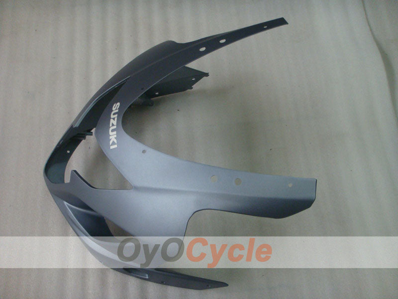 Obere Frontverkleidung für Suzuki 04-05 GSXR750 #OYO87909243
