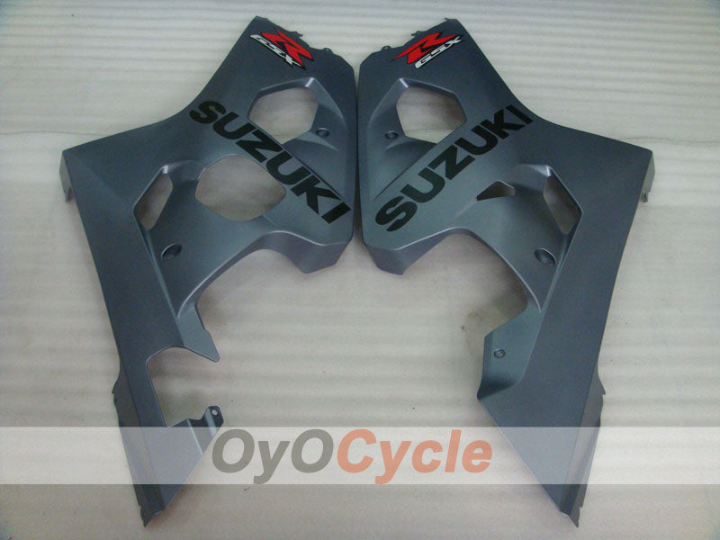 Linke und rechte Seitenverkleidung für Suzuki 04-05 GSXR600 #OYO87909010 Hauptbild