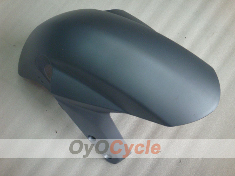 Vordere Kotflügelverkleidung für Suzuki 04-05 GSXR750 #OYO87909242