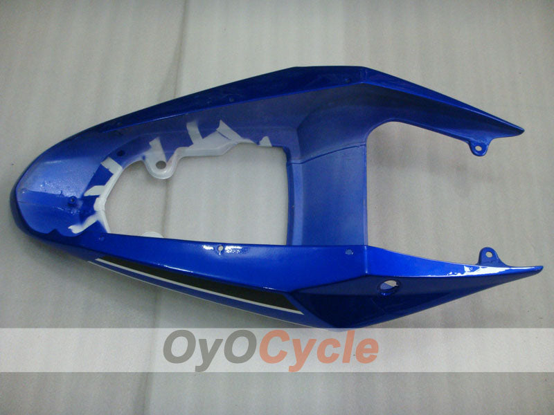 Heckverkleidung für Suzuki GSXR600, Baujahr 04-05 #OYO87909013