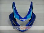 Obere Frontverkleidung für Suzuki 04-05 GSXR750 #OYO87909246