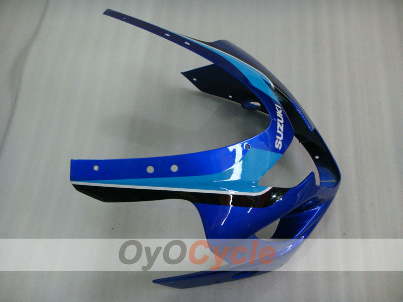 Obere Frontverkleidung für Suzuki 04-05 GSXR750 #OYO87909246