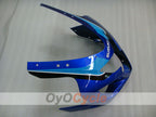 Obere Frontverkleidung für Suzuki 04-05 GSXR750 #OYO87909246