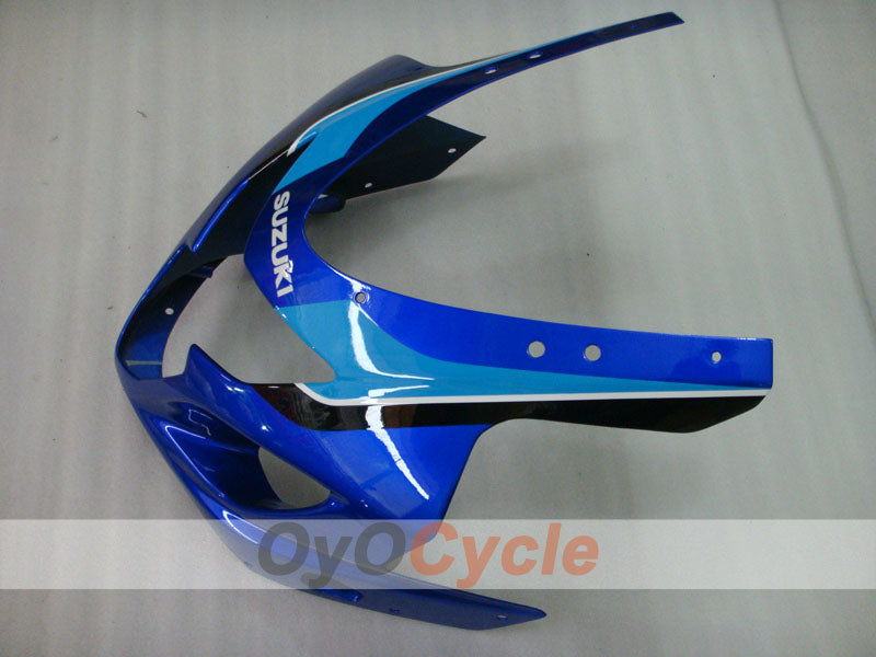 Obere Frontverkleidung für Suzuki 04-05 GSXR750 #OYO87909246