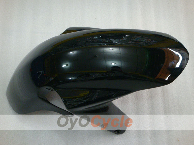 Vordere Kotflügelverkleidung für Suzuki GSXR600, Baujahr 04-05 #OYO87909011