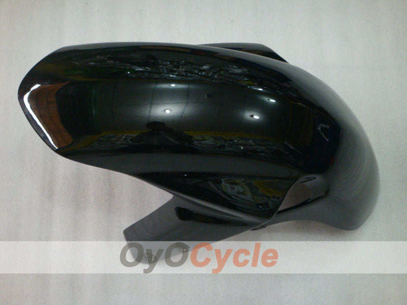 Vordere Kotflügelverkleidung für Suzuki GSXR600, Baujahr 04-05 #OYO87909011 Zweitbild