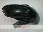 Vordere Kotflügelverkleidung für Suzuki GSXR600, Baujahr 04-05 #OYO87909011