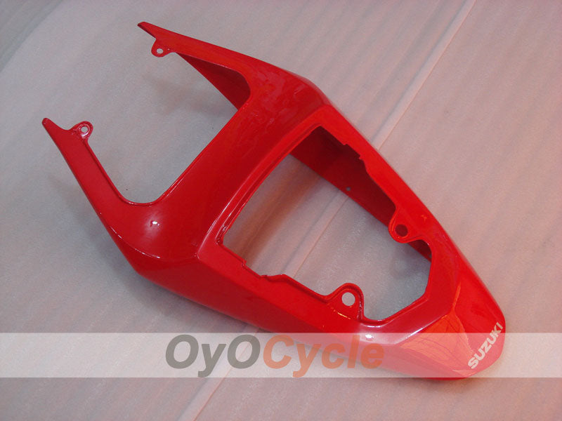 Heckverkleidung für Suzuki 04-05 GSXR750 #OYO87909251 Zweitbild
