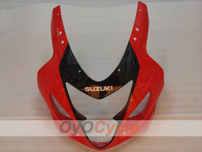 Obere Frontverkleidung für Suzuki 04-05 GSXR750 #OYO87909250