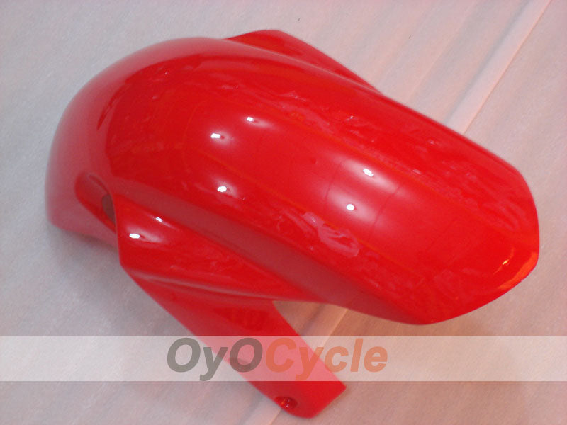 Vordere Kotflügelverkleidung für Suzuki GSXR600, Baujahr 04-05 #OYO87909015 Hauptbild