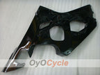 Linke und rechte Seitenverkleidung für Suzuki 04-05 GSXR600 #OYO87909021