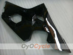 Linke und rechte Seitenverkleidung für Suzuki 04-05 GSXR600 #OYO87909021