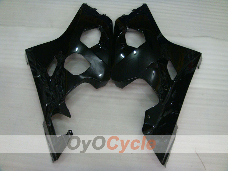 Linke und rechte Seitenverkleidung für Suzuki 04-05 GSXR600 #OYO87909021 Hauptbild
