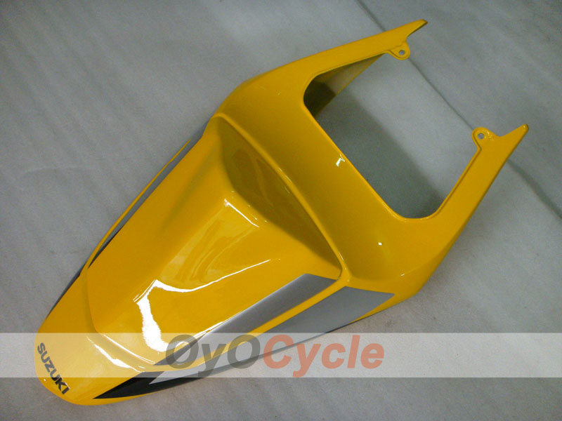 Heckverkleidung für Suzuki 04-05 GSXR750 #OYO87909257