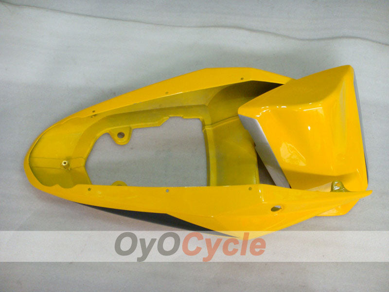 Heckverkleidung für Suzuki 04-05 GSXR750 #OYO87909257