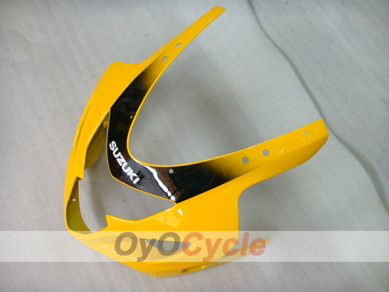 Obere Frontverkleidung für Suzuki 04-05 GSXR600 #OYO87909022