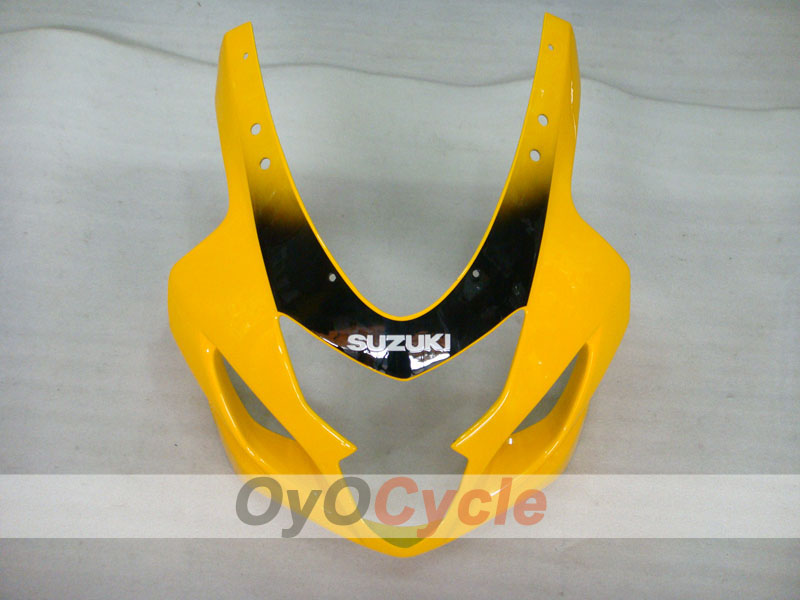Obere Frontverkleidung für Suzuki 04-05 GSXR600 #OYO87909022