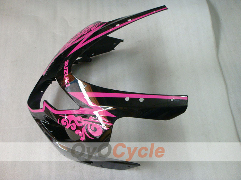 Obere Frontverkleidung für Suzuki 04-05 GSXR750 #OYO87909260