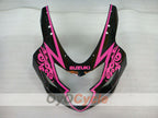 Obere Frontverkleidung für Suzuki 04-05 GSXR600 #OYO87909026