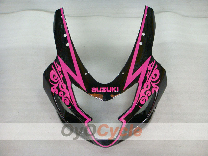 Obere Frontverkleidung für Suzuki 04-05 GSXR750 #OYO87909260