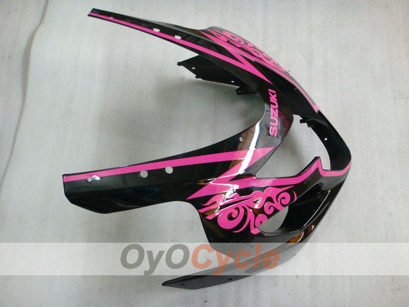 Obere Frontverkleidung für Suzuki 04-05 GSXR600 #OYO87909026