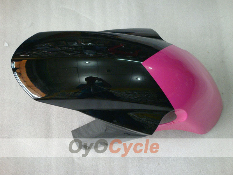 Vordere Kotflügelverkleidung für Suzuki 04-05 GSXR600 #OYO87909025
