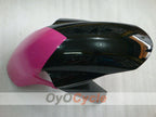 Vordere Kotflügelverkleidung für Suzuki 04-05 GSXR600 #OYO87909025