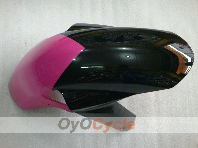Vordere Kotflügelverkleidung für Suzuki 04-05 GSXR750 #OYO87909259