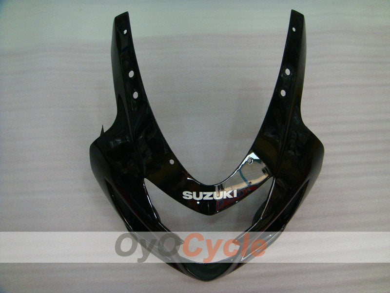 Obere Frontverkleidung für Suzuki 04-05 GSXR600 #OYO87909029
