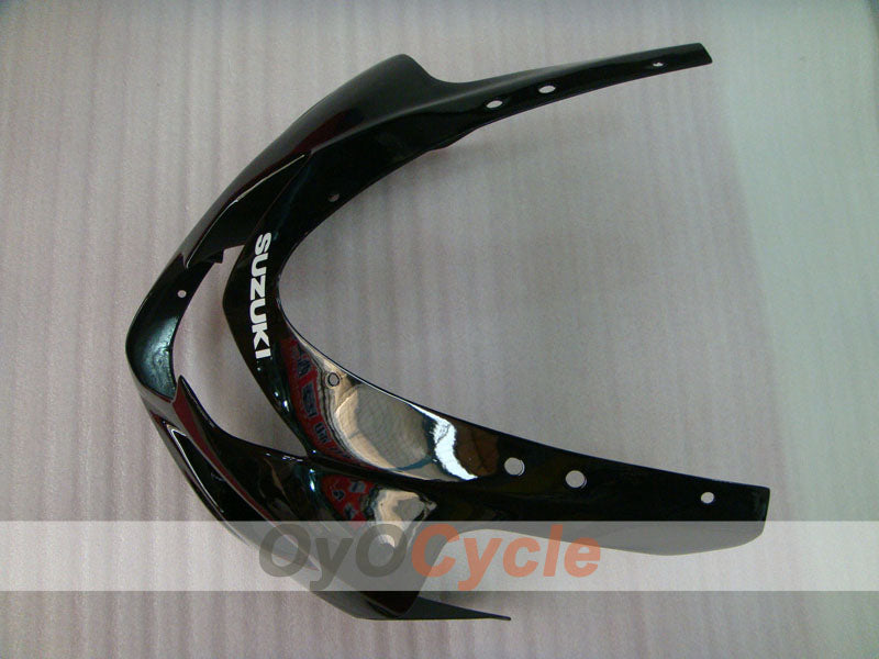 Obere Frontverkleidung für Suzuki 04-05 GSXR600 #OYO87909029