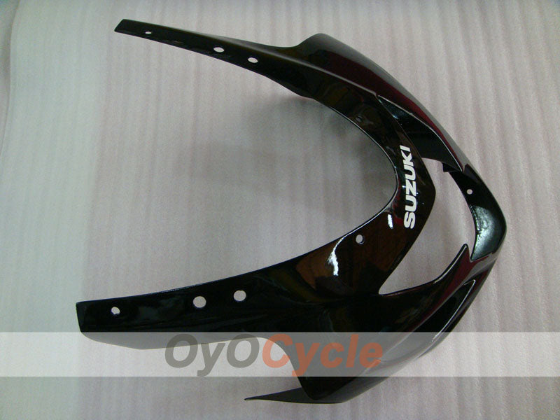 Obere Frontverkleidung für Suzuki 04-05 GSXR600 #OYO87909029