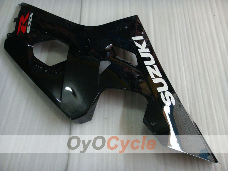 Linke und rechte Seitenverkleidung für Suzuki 04-05 GSXR600 #OYO87909034 Zweitbild