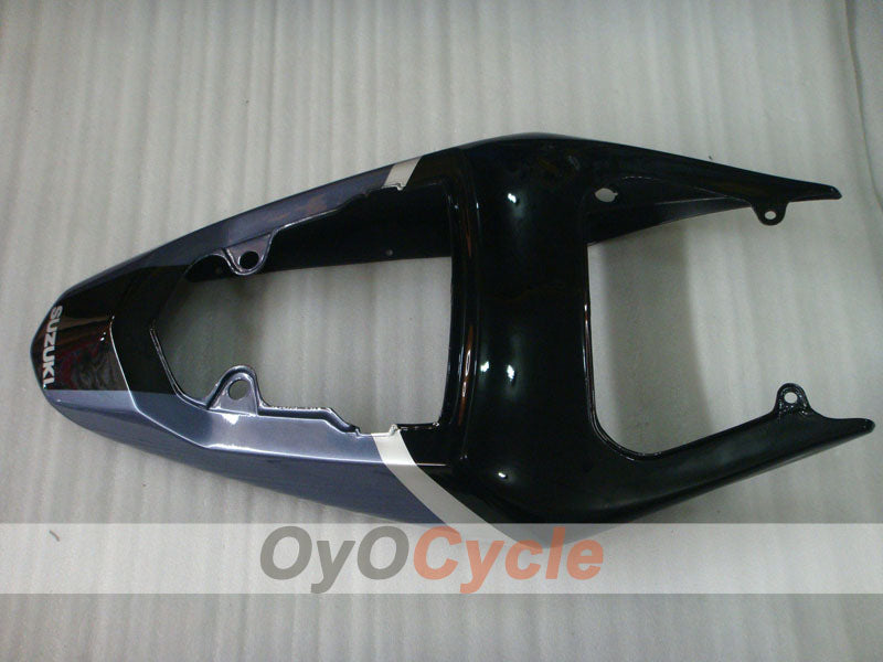 Heckverkleidung für Suzuki GSXR750 04-05 #OYO87909270