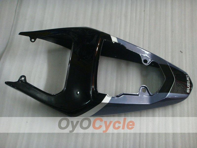 Heckverkleidung für Suzuki GSXR750 04-05 #OYO87909270