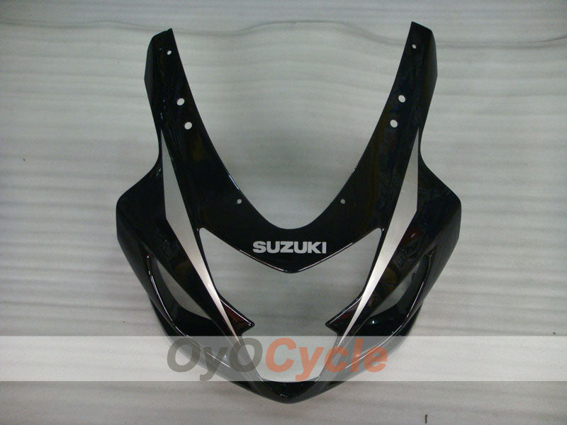 Obere Frontverkleidung für Suzuki 04-05 GSXR600 #OYO87909036
