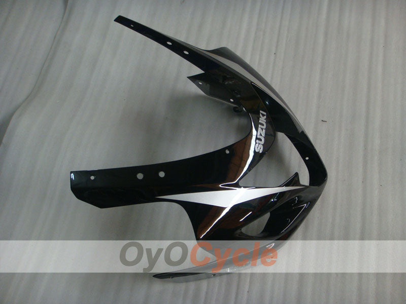 Obere Frontverkleidung für Suzuki 04-05 GSXR600 #OYO87909036