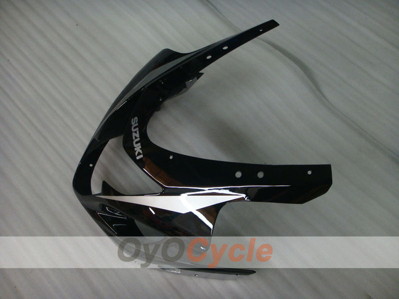 Obere Frontverkleidung für Suzuki 04-05 GSXR600 #OYO87909036