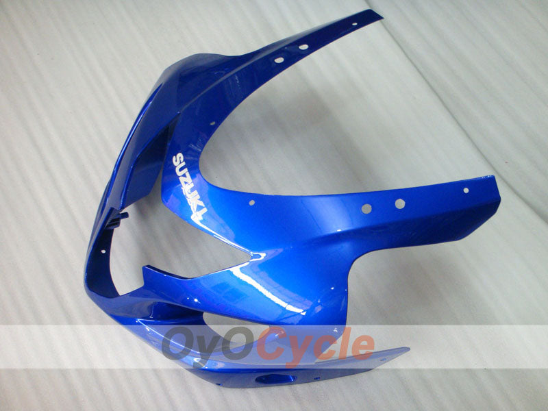 Obere Frontverkleidung für Suzuki 04-05 GSXR600 #OYO87909038