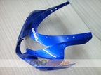 Obere Frontverkleidung für Suzuki 04-05 GSXR600 #OYO87909038