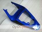 Heckverkleidung für Suzuki 04-05 GSXR600 #OYO87909039