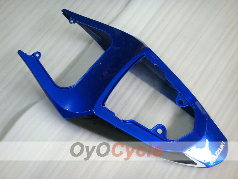 Heckverkleidung für Suzuki 04-05 GSXR600 #OYO87909039