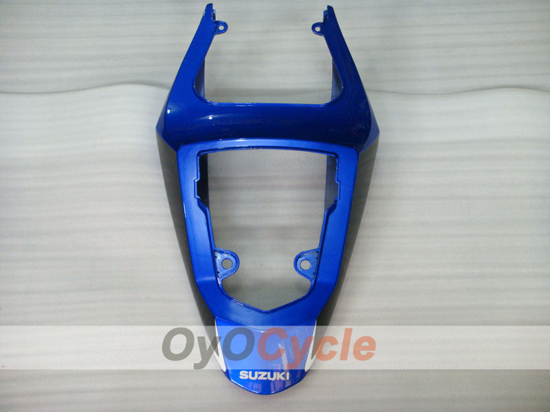 Heckverkleidung für Suzuki 04-05 GSXR600 #OYO87909039