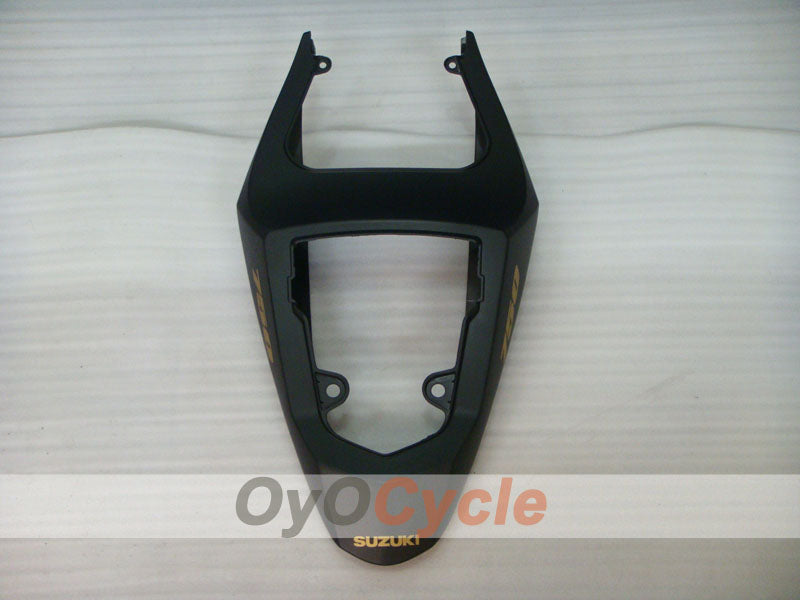 Heckverkleidung für Suzuki 04-05 GSXR600 #OYO87909044